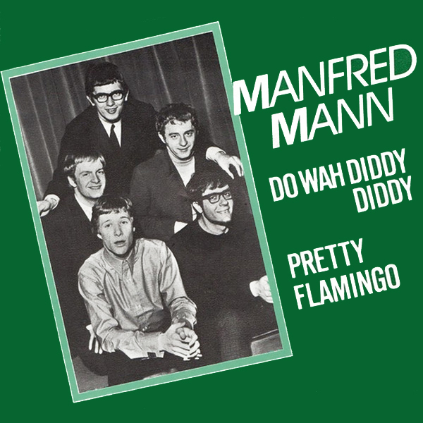 Manfred Mann